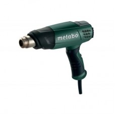 Фен H 16-500 1600Вт в коробке Metabo 601650000