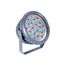 Прожектор BVP324 72LED RGBW40K 220V 15 DMX Philips 911401741382 / 911401741382