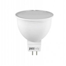 Лампа светодиодная PLED-DIM JCDR 7Вт 4000К бел. GU5.3 540лм 220-240В диммир. JazzWay 1035431