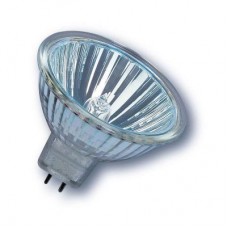 Лампа галогенная DECOSTAR 46865 WFL 35W GU5.3 OSRAM 4050300428710