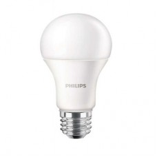 Лампа светодиодная LEDBulb 10Вт E27 6500К 230В A60 RCA EcoHome грушевидная Philips 929001954807