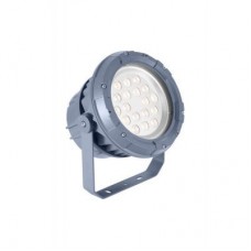 Прожектор BVP322 18LED 30K 220V 45 DMX Philips 911401739952 / 911401739952