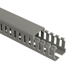 Короб перфорированный 25х40 ИМПАКТ - М (2м)