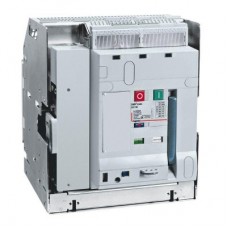 Выключатель-разъединитель 3п DMX3-I 4000 4000А тип 2 выкат. Leg 028788