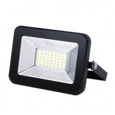 Прожектор PFL-C-SMD-30w LED 30Вт IP65 6500К JazzWay 5001466B