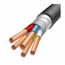 Кабель силовой ВБШв 5х16 (N. PE) -0.660 однопроволочный