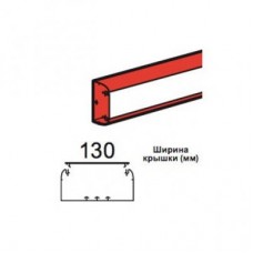 Кабель-канал 65x150 DLP без крышки
