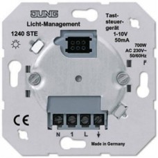 Диммер клавишный Jung 1240STE