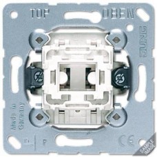 Выключатель одноклавишный Jung 20А 250V 501-20U