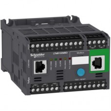 Реле TESYS T MODBUS 5-100А 24В DC SchE LTMR100MBD