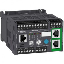 Реле TESYS T ETHERNET TCP/IP 0. 4-8А 115-230В AC SchE LTMR08EFM