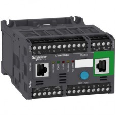 Реле TESYS T MODBUS 0.4-8A 24V DC SchE LTMR08MBD