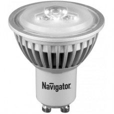 Лампа Navigator 94 143 NLL-PAR16-4-230-4K-GU10-