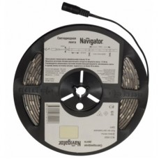 СД Лента Navigator 71 413 NLS-5050W30-7.2-IP65-12V R5